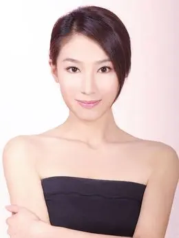三家姐剧照