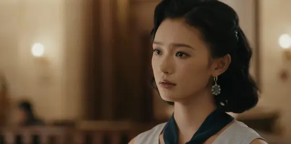 足迹第6集剧照