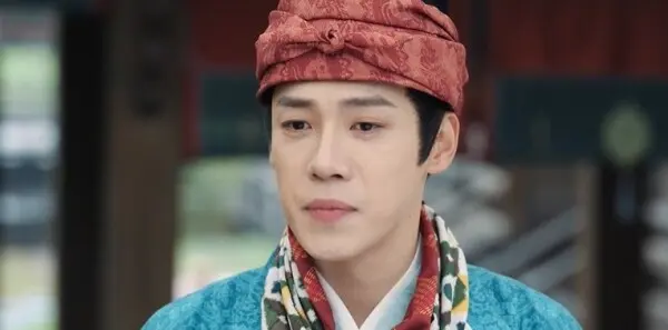 宴遇永安第6集剧照