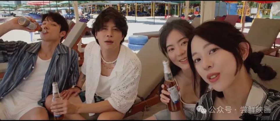 御宅族 ：【热带夜晚】女主 开启御宅模式 ~【没有条目 写在这吧】