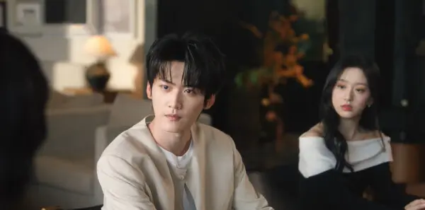 炽夏第27集剧照
